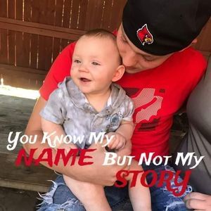 Meet your Posher, Cody